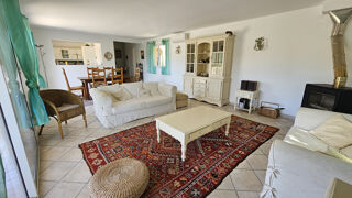  Maison à vendre 6 pièces 162 m²