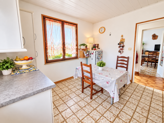  Appartement à vendre 4 pièces 88 m²