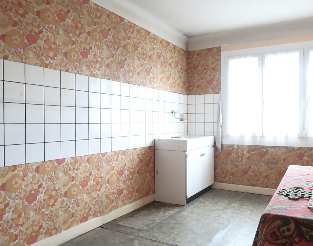 Vente Maison KOENIGSMACKER, PROCHE CENTRALE DE CATTENOM IDEAL POUR DE LA COLOCATION, MAISON DE 123 M2 A RENOVER AVEC 2 GARA Koenigsmacker