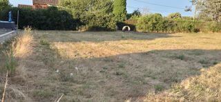  Terrain  vendre 1071 m