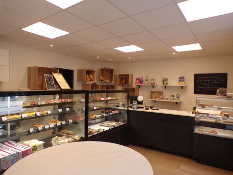   A saisir, trs belle affaire de BOULANGERIE/PATISSERIE 