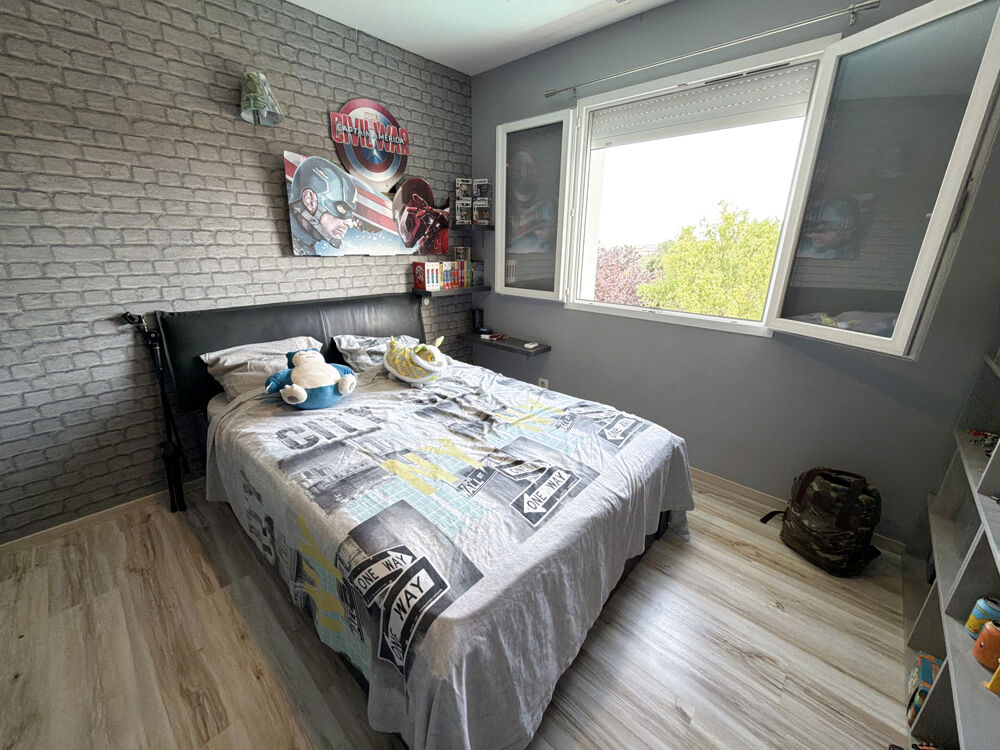 Vente Maison Maison T7 individuelle à vendre Félines
