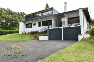  Maison � vendre 9 pi�ces 240 m�