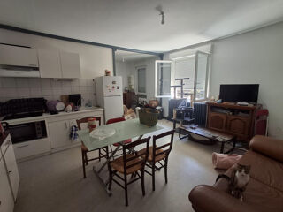 Appartement à louer 2 pièces 40 m²