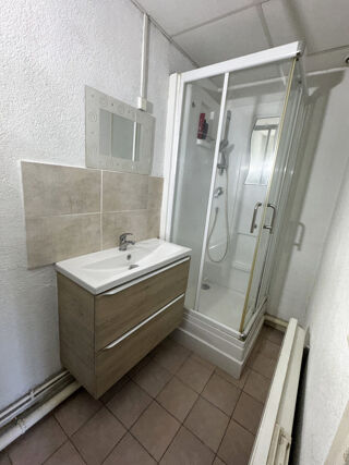  Appartement à vendre 3 pièces 52 m²