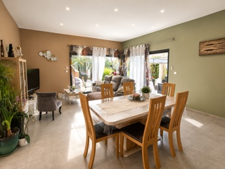  Maison à vendre 4 pièces 127 m²
