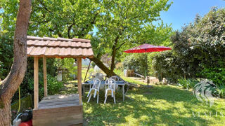  Maison à vendre 5 pièces 186 m²
