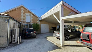  Maison à vendre 6 pièces 131 m²