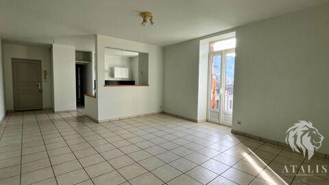  Appartement � louer 3 pi�ces 82 m�