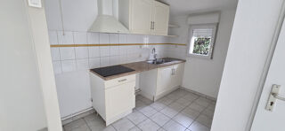 Appartement à louer 1 pièce 31 m²