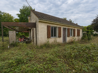  Maison à vendre 3 pièces 75 m²