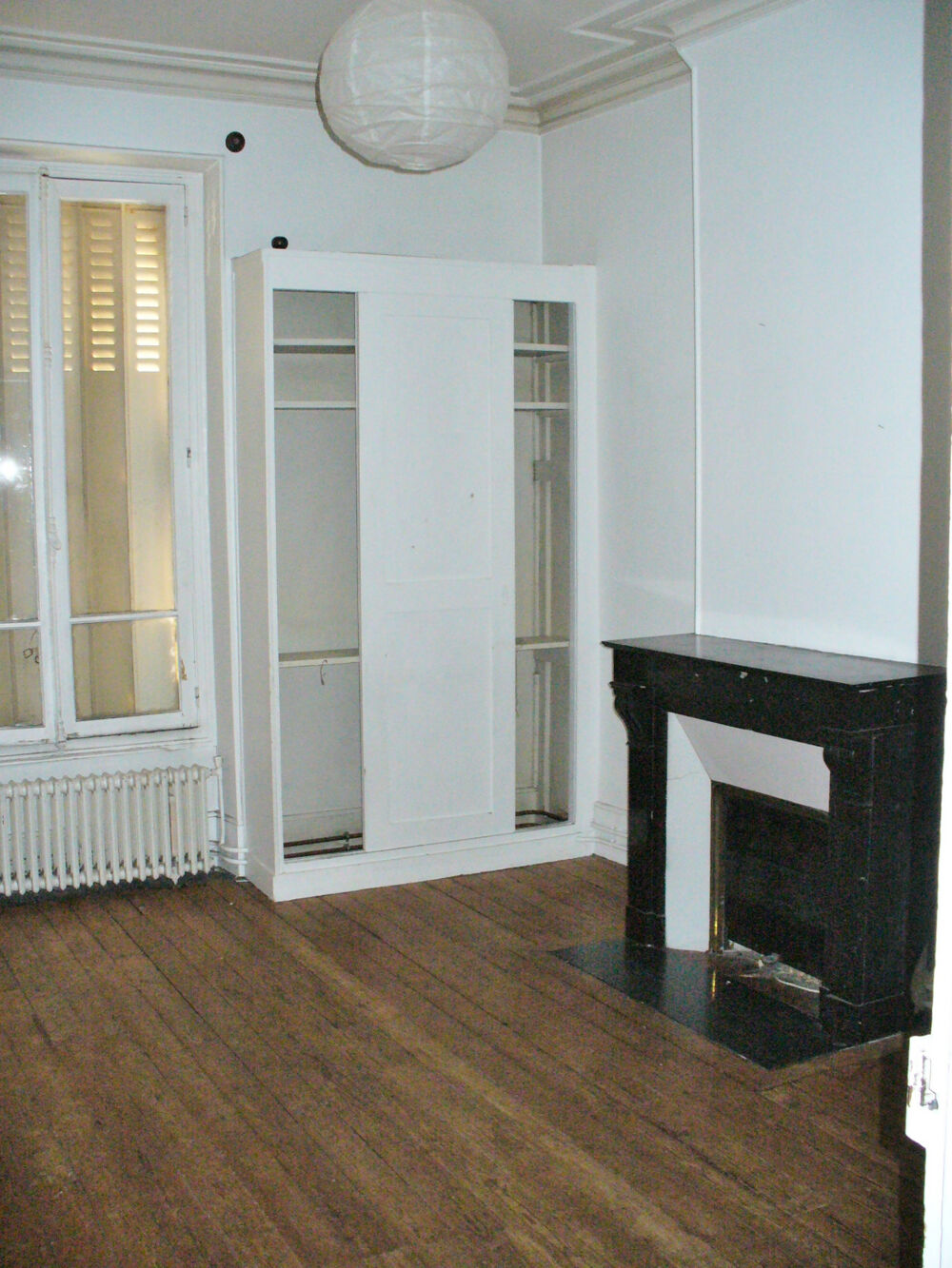 Appartement a louer saint-ouen-l'aumone - 4 pièce(s) - 82 m2 - Surfyn