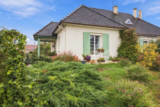  Maison à vendre 5 pièces 121 m²