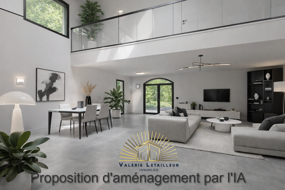 � vendre  Maison Pompignac (33370)