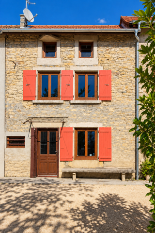  Maison à vendre 4 pièces 64 m²
