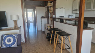  Appartement à vendre 3 pièces 64 m²