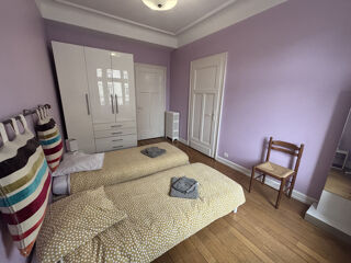  Appartement � vendre 6 pi�ces 147 m� Metz