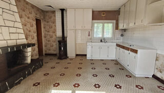  Maison � vendre 4 pi�ces 82 m�