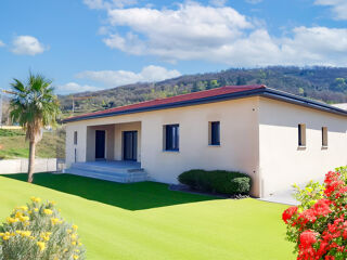  Maison � vendre 5 pi�ces 125 m�