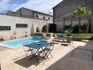  Maison � vendre 6 pi�ces 215 m�