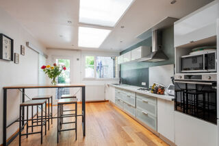  Maison à vendre 5 pièces 128 m²