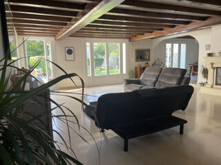  Propri�t�/ch�teau � vendre 15 + pi�ces 420 m�