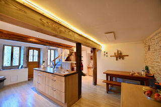  Maison � vendre 4 pi�ces 145 m�