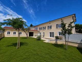  Maison à vendre 5 pièces 193 m²
