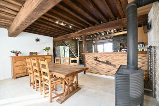  Maison � vendre 7 pi�ces 224 m�