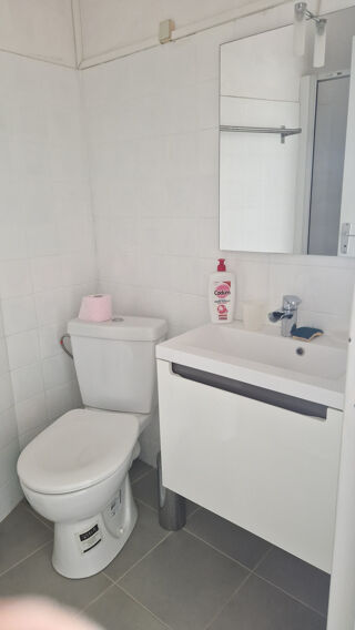  Appartement à vendre 2 pièces 30 m²