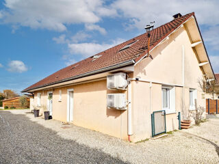  Maison � vendre 7 pi�ces 158 m�