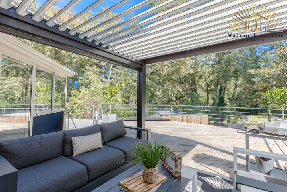 � vendre  Maison Salleb�uf (33370)