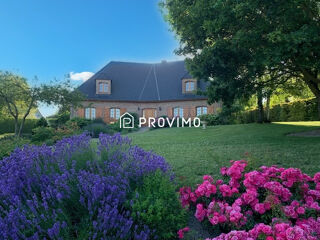  Maison à vendre 7 pièces 202 m²