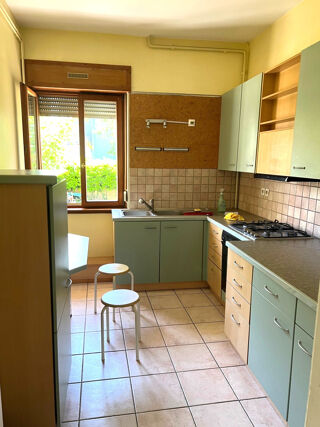  Appartement � vendre 3 pi�ces 78 m�