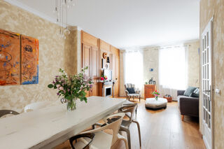  Maison à vendre 5 pièces 128 m²