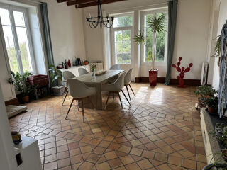  Maison � vendre 10 pi�ces 728 m�
