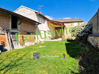  Maison � vendre 5 pi�ces 120 m�