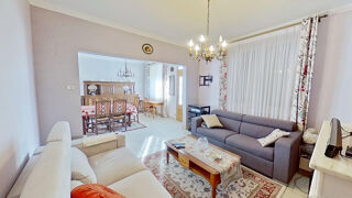  Maison � vendre 4 pi�ces 100 m�