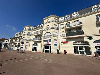  Appartement � vendre 2 pi�ces 33 m�