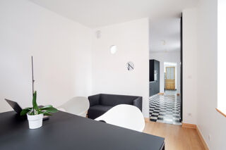  Appartement à vendre 3 pièces 66 m²