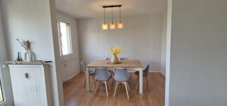  Appartement � vendre 4 pi�ces 75 m�