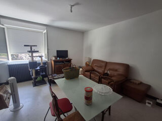  Appartement à louer 2 pièces 40 m²