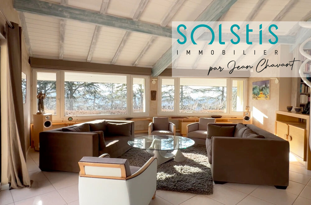 *** MAGNIFIQUE DEMEURE DE 270 M2 *** EN EXCLUSIVITÉ ***