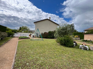  Maison à vendre 6 pièces 137 m²