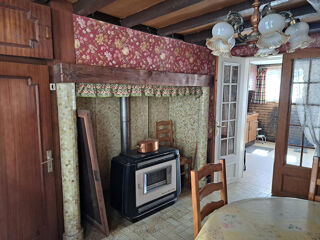  Maison � vendre 3 pi�ces 67 m�