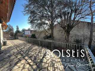 Vente Maison EN EXCLUSIVITÉ - MAISON MITOYENNE DE 121 M2 - ST PRIEST EN JAREZ St priest en jarez