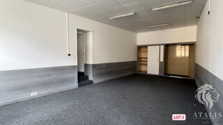  Appartement  vendre 2 pices 53 m