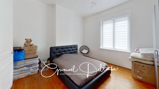  Maison � vendre 6 pi�ces 181 m�