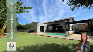  Maison � vendre 7 pi�ces 224 m�
