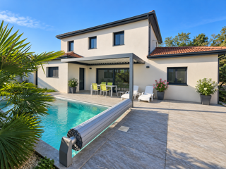  Maison à vendre 5 pièces 149 m²